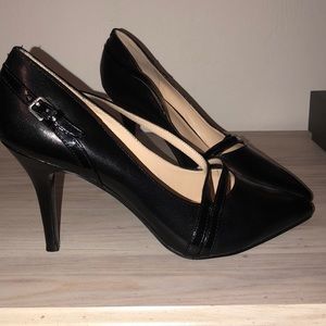 Nine West Jadeno Pump - Black